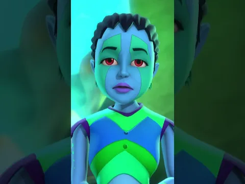 Raka बन गया खतरनाक दानव! | Motu Patlu Kung Fu King Returns