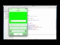 Passing Data Between View Controllers Using Protocols - iOS