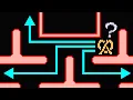 Random Elements of Ms Pac-Man