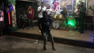 tipsy kelvano band enugu anthem extension