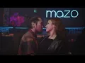 THE WEEKND x Dancing In The Flames - MASHB3AT REMIX [Official Video]