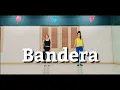 Lagu BANDERA/Claudia Leitte/ZUMBA/ZIN83/WORLD POP/줌바댄스/다이어트댄스