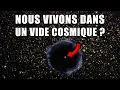 Download Lagu A new study suggests we live in the center of a cosmic void! DNDE 403