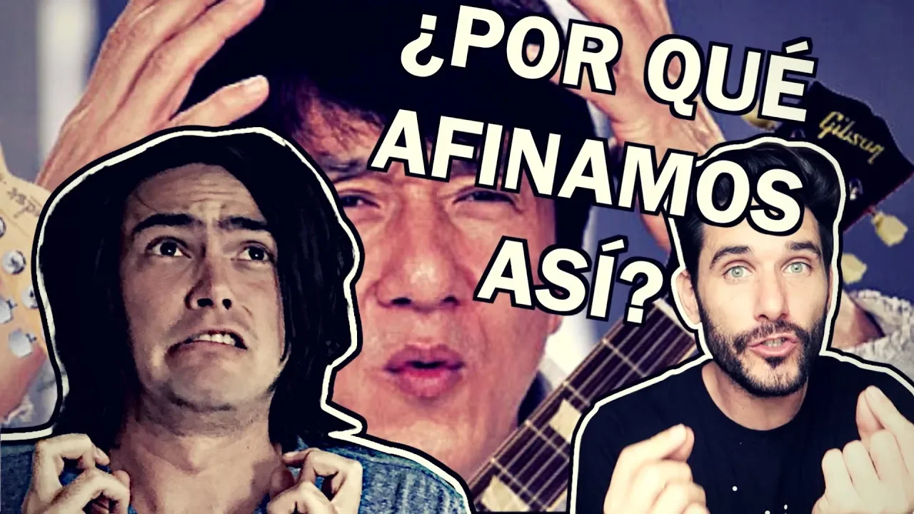 ¡Toda la Música Está Desafinada! ft Javier Santaolalla (Date un Vlog)