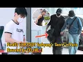 Download Lagu CELINE Reveals What Really Happened to Taehyung !! 🔥