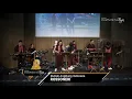 Rossoneri - Emis Killa \u0026 Saturnino | Rumah Angklung x Milanisti Indonesia for AC Milan Passion 120
