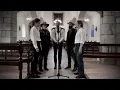 The Gospel Convicts - Down In The River To Pray