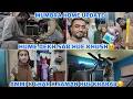 Download Lagu AMMI AAPA Q HUE PARESHAN | HUM GAYE SAB THIK KARNE😢 | BACHCHE HUE DEKH K KHUSH #shafiqueaasifa 