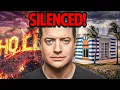How the Hollywood Mafia Destroyed Brendan Fraser