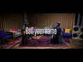 Download Lagu Covered by SennaRin - Call your name / Hiroyuki Sawano