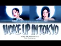 Download Lagu BABYMONSTER - Woke Up In Tokyo [Ruka \u0026 Asa] | Color Coded Lyrics || by Kawaiine