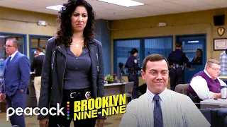 Brooklyn 99 moments to secretly watch at your desk instead of working