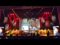 [Fancam] By My Side - SG Wannabe ( Descendants of the sun OST )