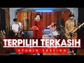 Download Lagu SECOND CIVIL - TERPILIH TERKASIH (LIVE STUDIO SESSION)