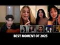 Lagu MULAI DARI BIKIN BULE BULE NANGIS, HISTERIS, SAMPAI JATUH CINTA !! BEST REACTIONS \u0026 BEST MOMENT 2025