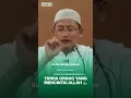 Download Lagu TANDA ORANG YANG CINTA ALLAH ‎ﷻ - Ust Abu Yahya Badrusalam #kajianislam #dakwahsunnah #kajiansunnah