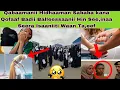 Download Lagu Qabaamanii Hidhaaman Sababa Kanan Seera Isaaniiti Waan Ta, eef Hidhaan Of egaadhaa 👂👈