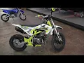 New 2026 Denago Powersports MX1 Dirt Bike For Sale In Seneca SC