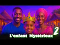Download Lagu Malim Maana : Un Enfant Pas Comme Les Autres • En Bambara