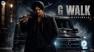 G Walk - Sidhu Moosewala -2026 -Birring Productions