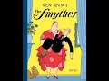Fall Books 2025 for Comic Strip Fans Comics Lexicon Hagar and The Smythes - panelsprose5389