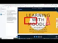Sharing Presentation on Big Blue Button