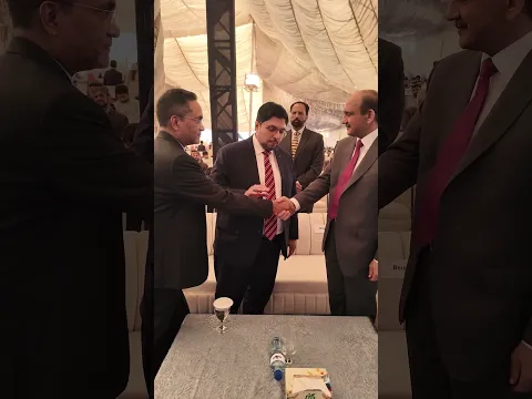 9th ICWR 2026 | Farewell Meeting with International Delegates