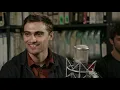 Rhys Lewis at Paste Studio NYC live from The Manhattan Center