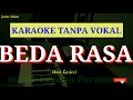 Download Lagu Lagu karaoke tanpa vokal pop reggae // BEDA RASA _UB2