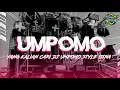 Download Lagu YANG KALIAN CARI, DJ UMPOMO OTNA STYLE x KENDANG VIRAL TIK TOK!!!