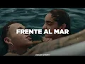 Beéle - Frente Al Mar (Letra)