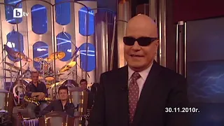 Финален виц Шоуто на Слави Трифонов 