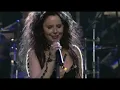 Şebnem Ferah - Bu Aşk Fazla Sana (10 Mart 2007 İstanbul Konseri)