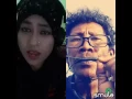 Download Lagu DERITAMU DERITAKU sing! Karaoke Smule suara keren dan merdu sampai terlena