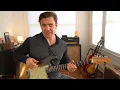 TAKING ME BACK | JACK WHITE | Real Time Song Breakdown and Lesson!