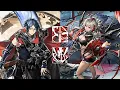 Download Lagu [Arknights] OR-9 Boss Battle 2 OP Clear | Zuo Le \u0026 Wis'adel Showcase