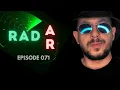 RADAR BY BAD MONKEY RADIO SHOW 071