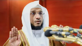 أذان الفجر للمؤذن عبدالله باعفيف الأحد 27 ربيع الآخر 1447ه ـ 