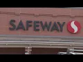 Here s the list of 91 Safeway and Albertsons stores that may be sold if planned merger happens