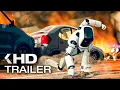 THE MITCHELLS VS THE MACHINES Trailer 2 2021
