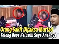 Download Lagu Viral!! Orang Sakit dip4ks4 Murt4d. Di 1sl4m tidak ada Keselam4t4n. Tolong Bpak Keluar! Saya anaknya