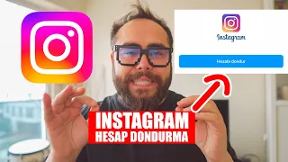 Instagram Hesap Dondurma Nasil Yapilir