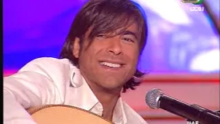 وائل كفوري   موال ما صدقت عيوني                    دندنها