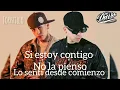 MC Davo × Tornillo💌 - Todo Menso (Video Letra)
