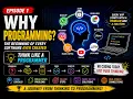 PPS Ep 1 Why Programming Think Like a Programmer Before You Code