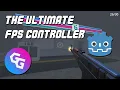 How To Make The Ultimate FPS Controller In Godot - Zombie Shooter Part 2
