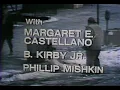THE SUPER opening credits short-lived ABC sitcom