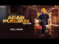 Download Lagu Babbu Maan : Adab Punjabi (Part 2\u00263) | New Punjabi Song 2022