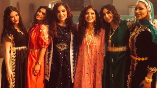 تحيا الكويت نجوم صنع في الكويت 2025  تحيا الكويت نجوم صنع في الكويت 2025