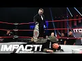 Download Lagu Crazzy Steve STABS Tommy Dreamer with Fork | IMPACT Oct. 5, 2023
